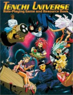 Tenchi Universe - Emily K. Dresner-Thornber, David L. Pulver