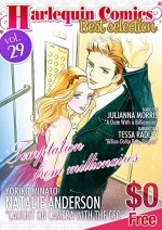 【Free】Harlequin Comics Best Selection Vol. 29 - Natalie Anderson, Julianna Morris, Tessa Radley, YORIKO MINATO, Kako Ito, KARAN DAN