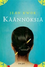 Käännöksiä - Jean Kwok, Ulla Lempinen