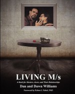 Living M/S: A Book for Masters, slaves and Their Relationships - Dan Williams, Dawn Williams