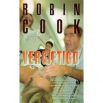 Vergiftigd - Eny van Gelder, Robin Cook