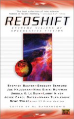 Redshift: Extreme Visions of Speculative Fiction - Al Sarrantonio