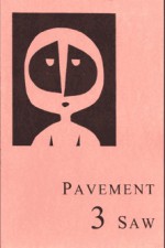 Pavement Saw 3 (Pavement Saw Literary Journal Anthology) - Sean Killian, David Baratier, Tracy Philpot, Sheila E. Murphy, Len Roberts, Timothy Russell, Spencer Selby, Mark Taska, Ken Waldman, Mark Wallace, Mary Winters, Beth Anderson, Janet Bowdan, Gaylord Brewer, Michael Estabrook, Livio Farrallo, John Grey, Errol Miller