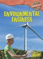 Environmental Engineer - Geoffrey M. Horn