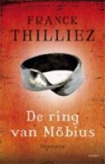 De ring van Mobius - Franck Thilliez, Richard Kwakkel