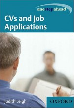 C Vs And Job Applications - Judith Leigh, John Seely