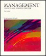 Management: Concepts & Effecti Ve Practi - Hitt, Robert L. Mathis, R. Dennis Middlemist