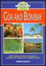 Globetrotter Travel Guide: Goa and Bombay - Robin Gauldie