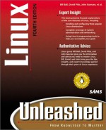 Linux Unleashed - Bill Ball, David Pitts