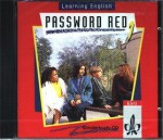 Learning English, Password Red - Werner Beile, Mel Gibson