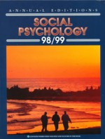 Annual Edition Social Psycology - Mark Davis