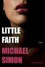 Little Faith - Michael Simon