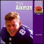 Troy Aikman - Paul Joseph