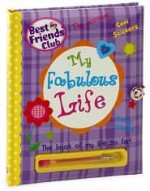 My Fabulous Life - Sarah Delmege, Amanda Enright