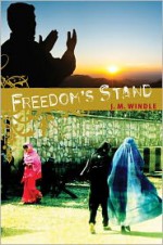 Freedom's Stand - Jeanette Windle