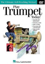 Play Trumpet Today!: The Ultimate Self-Teaching Method! - Charlie Menghini