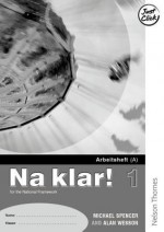 Na Klar! - Michael Spencer, Alan Wesson, Ala Michael Spencer