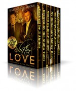 ROMANCE: SHIFTER LOVE (ALPHA MALE BBW MMF MENAGE BOXED SETS) (Shifter ROMANCE Short Stories COLLECTIONS) - Riley Moreno