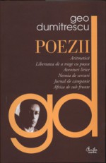 Poezii - Geo Dumitrescu, Dan Stanciu