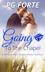 Going to the Chapel - P.G. Forte