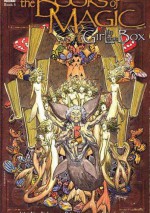 The Books of Magic vol 5 - Girl in the Box - Peter Gross, John Ney Rieber