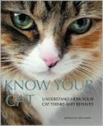 Know Your Cat - Francesca Riccomini