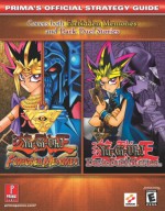 Yu-Gi-Oh! Dark Duel Stories (GBC) and Forbidden Memories (PSX) (Prima's Official Strategy Guide) - Scruffy Productions