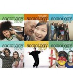 Sociology Now --2008 publication. - Amy Aronson