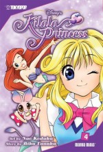 Kilala Princess: v. 4 - Rika Tanaka, Nao Kodaka