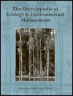 The Encyclopedia Of Ecology And Environmental Management - Peter P. Calow