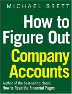 How to Figure Out Company Accounts - Michael Brett