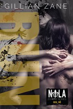 Run (Nola Zombie Book 1) - Gillian Zane