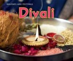 Divali - Nancy Dickmann