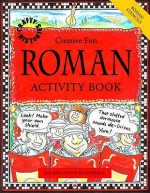 Creative Fun Roman Activity Book - Sue Weatherill