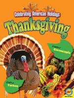 Thanksgiving [With Web Access] - Barbara Balfour, Jordan McGill