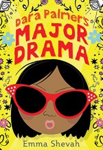 Dara Palmer's Major Drama - Emma Shevah