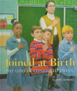 Joined at Birth - Elaine Landau