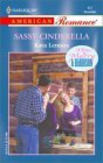 Sassy Cinderella - Kara Lennox