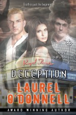 Lost Souls: Deception - Laurel O'Donnell