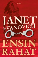 Ensin rahat - Janet Evanovich, Hanna Tarkka