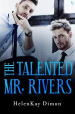 The Talented Mr. Rivers (Tough Love) - HelenKay Dimon