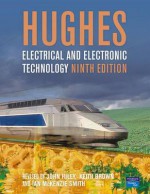 Hughes Electrical and Electronic Technology - Edward Hughes