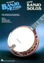 Easy Banjo Solos - M. Robertson, Will Schmid