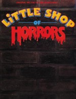 Little Shop of Horrors/Vf 1370 Movie Version - Alan Menken, Howard Ashman