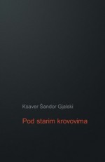 Pod starim krovovima: Zapisi i ulomci iz plemenitaskog svijeta (HRVATSKI KLASICI) (Croatian Edition) - Ksaver Sandor Gjalski, B. K. De Fabris