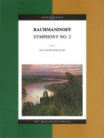 Symphony No. 2, Op. 27: The Masterworks Library - Serge Rachmaninoff