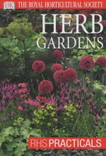 Herb Gardens - Richard Rosenfeld