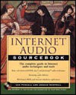 Internet Audio Sourcebook [With Contains Functional Demos of Sound Processing...] - Lee Purcell