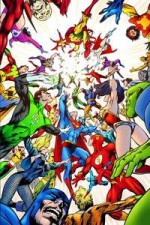 Justice League of America: Another Nail # 3 - Alan Davis, Mark Farmer, John Kalisz