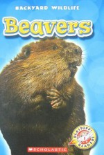 Beavers - Emily K. Green